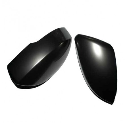 Genuine Cover - Mirror Housing Set Of 2 Dark Atlas