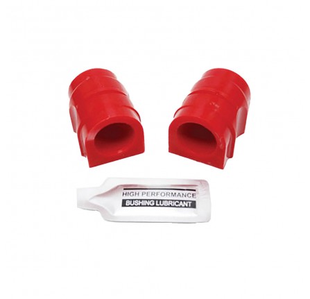 Terrafirma Pair Rear Stabiliser Bar Bush Eqv to RVU000022