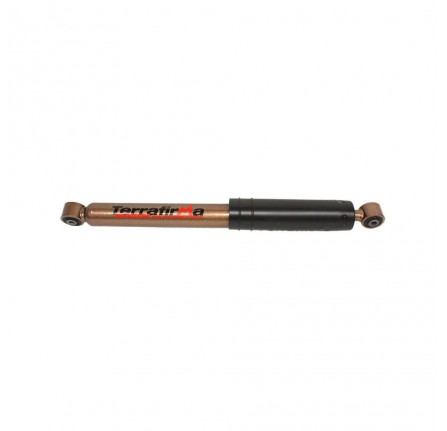 Terrafirma Monotube Rear Shock +2