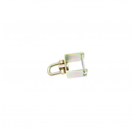 Terrafirma Bumper Recovery Point