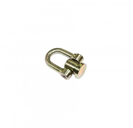 Terrafirma Swivel Recovery Point