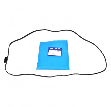 Auto Gearbox Sump Gasket 6 Speed Zf