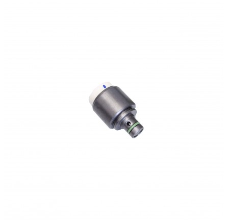 Solenoid on Regulator Converter Lock up