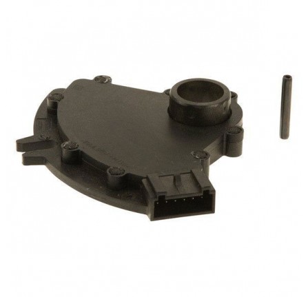 Switch Solenoid Control 5 Peed Auto