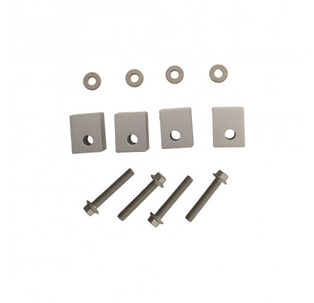 Genuine Fixing Kit for Side Steps