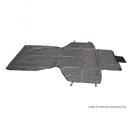 Genuine Flexible Loadspace Protector Range Rover Sport 05-13