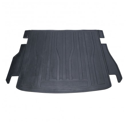 Genuine Evoque Loadspace Rubber Mat
