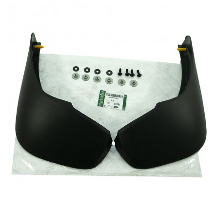 Genuine R/R Sport Rear Mudflaps 2014 Onwards Not Suitable for Svr
