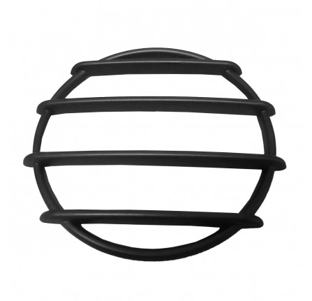 Front Spotlamp Guard