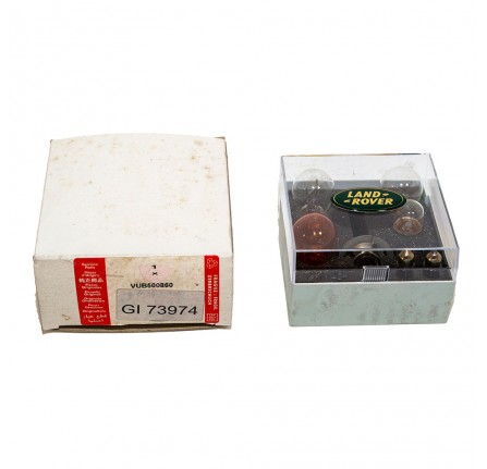 Genuine Bulb Kit