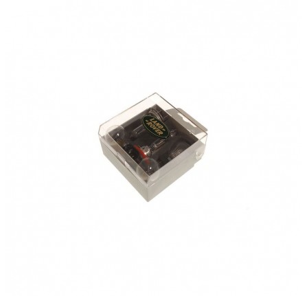 Genuine Bulb and Fuse Kit