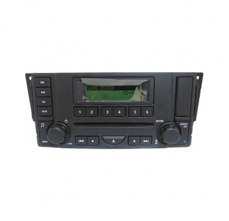 Genuine Radio Cd Player