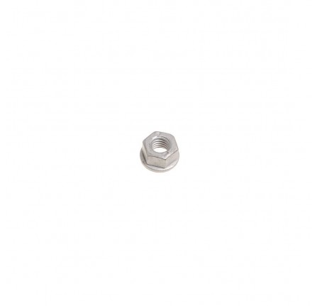 Genuine Flanged Nut