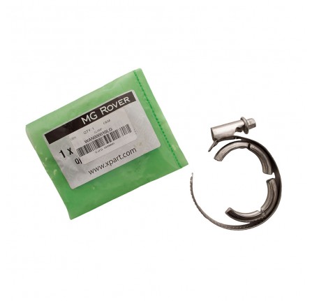 OEM Clamp for Egr Pipe