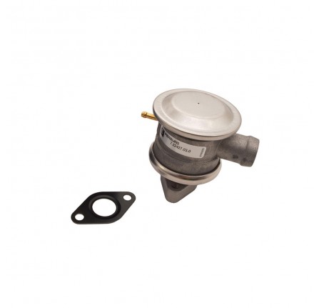 Secondary Air Injector Air Control Valve
