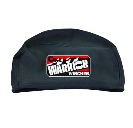 Warrior Winch Cover for Heavy Duty Winches upto 17500LB