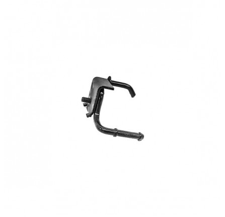 Genuine Exhaust Mounting Bracket RH Range Rover 2002-12