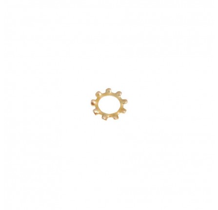 M8 Lock Washer