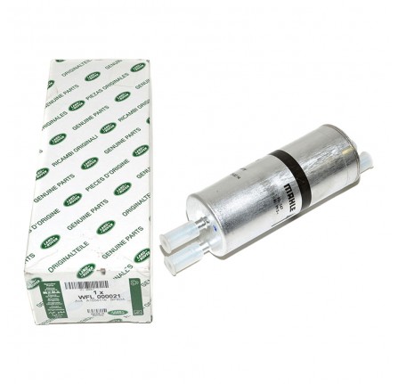 OEM Fuel Filter Petrol Range Rover 2002 on