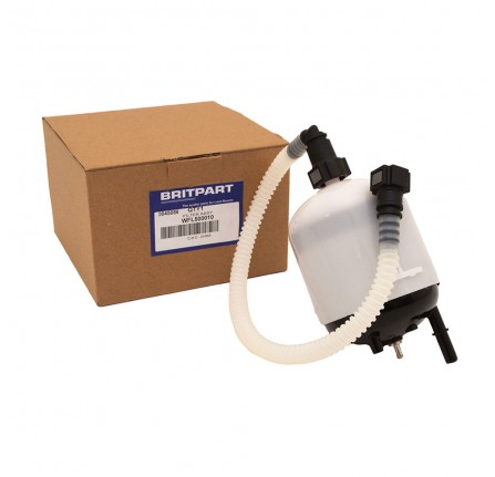 Fuel Filter Tank 4.2 Petrol V8 Supercharged