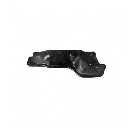 Genuine Shield for Top Of Fuel Tank LH Side