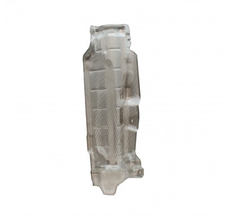 Genuine Discovery 3/4 Fuel Tank Shield