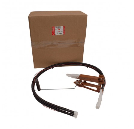 Genuine Fuel Tank Sender Assembley Less Fuel Pump 4.4.PETROL V8