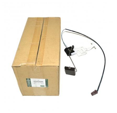 Front Fuel Sender Unit