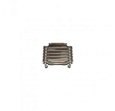 6 Way Clip Brake and Fuel Pipes