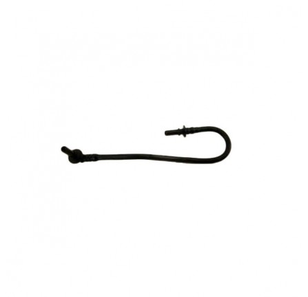 Fuel Pipe Pump to Sedimentor Remote Pump