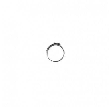 Hose Clip 27mm Fuel Pipes and Other Applications