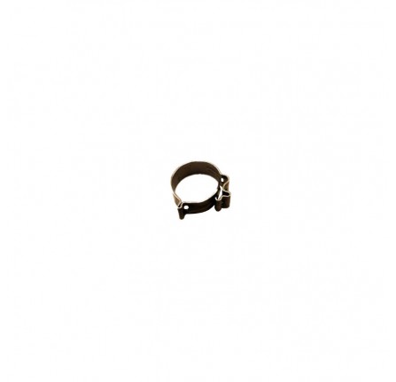 Hose Clip 13mm for Fuel Line