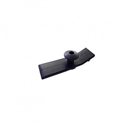 Cover for 6 Way Pipe Clip