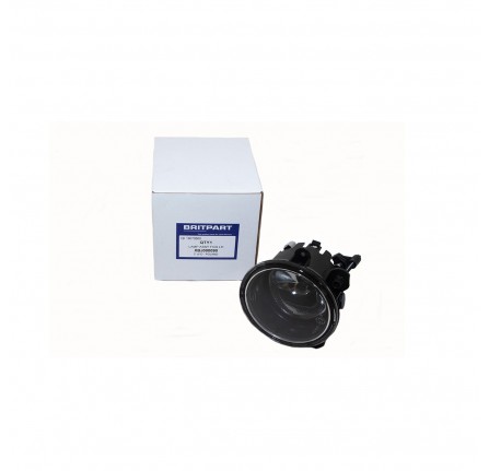 Fog Light LH from 2003MY