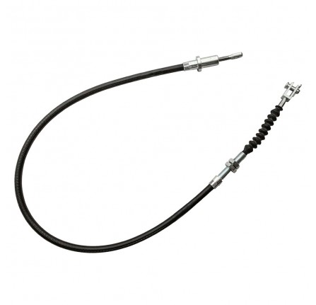 Handbrake Cable D1 300TDI & D2