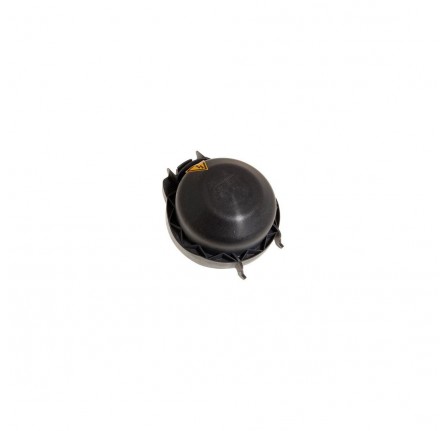 Cover for Low Beam Bulb