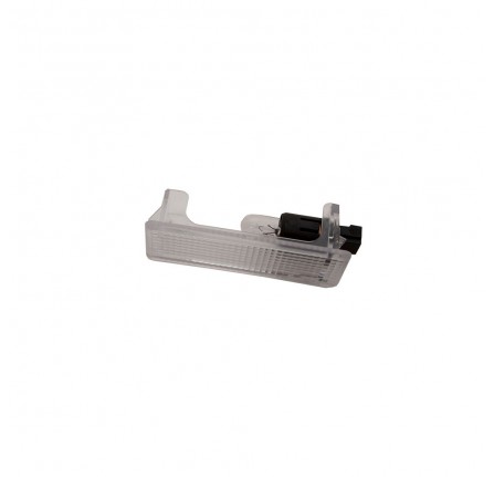 Interior Lamp Assy