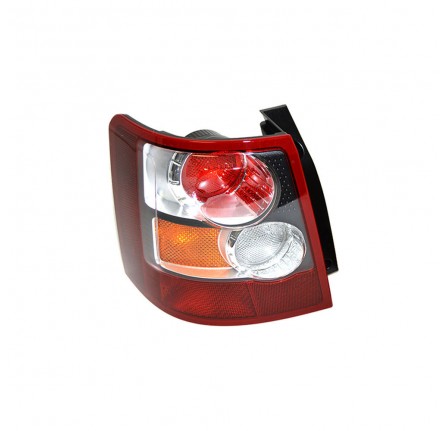 Rear Lamp Assembly LH to 8A999999