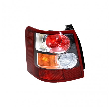 Lamp Assembley Rear LH with Side Marker Usa Market