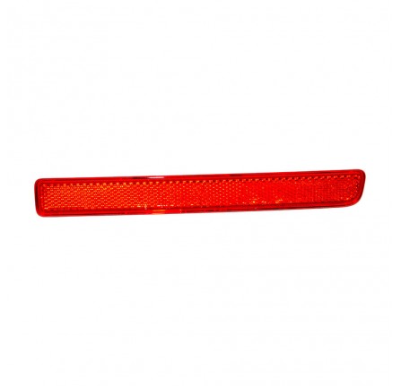 Rear Bumber RH Reflector Assembly