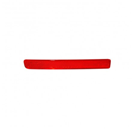 Rear Bumber LH Reflector Assembly