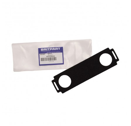 Rear Bumper Lamp Gasket
