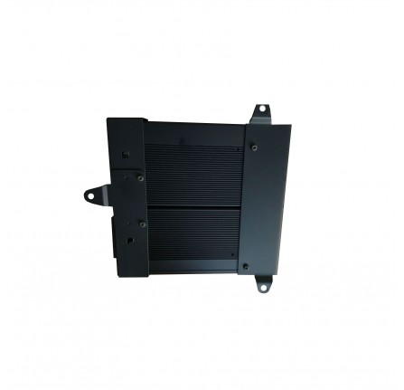 Amplifier Audio Power Discovery 2 up to Vin YA290236