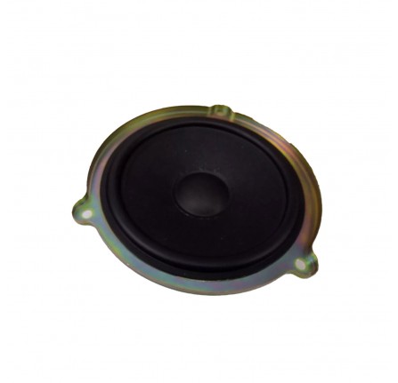 Front Door Speaker High Line from 2001