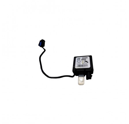 Radio Antenna Filter