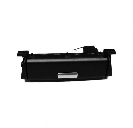 Interior Panel Less Dvd Centre Armrest