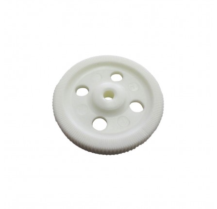 Locating Nut Flasher Lamp Front