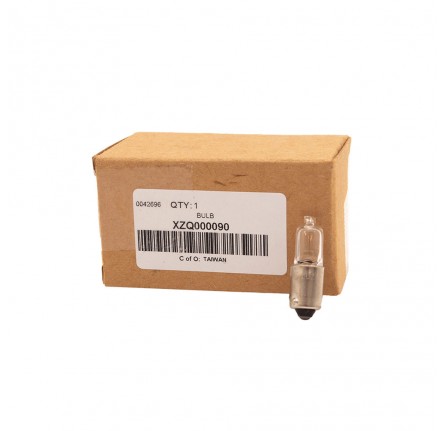 Bulb 12V 6W Reverse Lamp