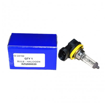 Bulb Halogen H8 12V 35W Cornering Lamp