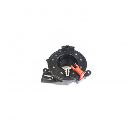 Steering Coupling Less Heated